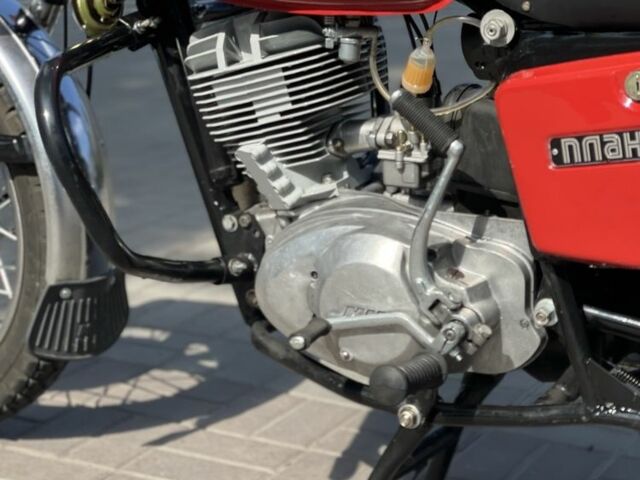 ІЖ Інша, об'ємом двигуна 0.35 л та пробігом 0 тис. км за 1699 $, фото 10 на Automoto.ua