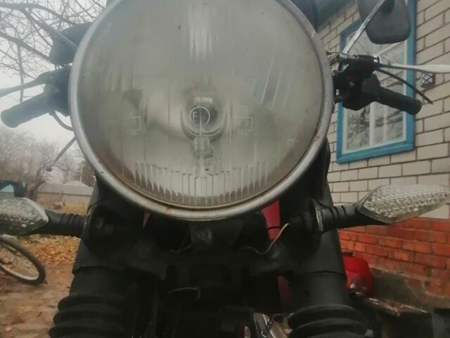 ИЖ Другая, объемом двигателя 0.35 л и пробегом 0 тыс. км за 262 $, фото 1 на Automoto.ua