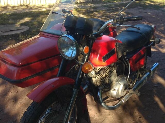 ИЖ Другая, объемом двигателя 0 л и пробегом 0 тыс. км за 483 $, фото 1 на Automoto.ua