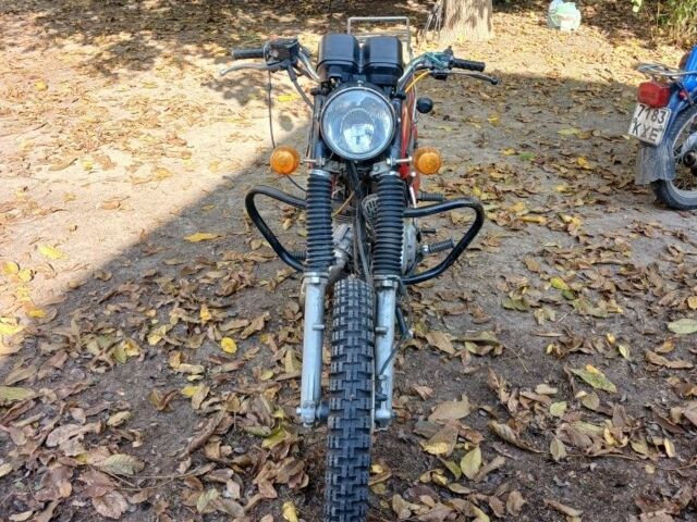 ИЖ Другая, объемом двигателя 0.35 л и пробегом 0 тыс. км за 27777 $, фото 6 на Automoto.ua