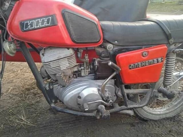 ІЖ Інша, об'ємом двигуна 0 л та пробігом 0 тис. км за 710 $, фото 2 на Automoto.ua