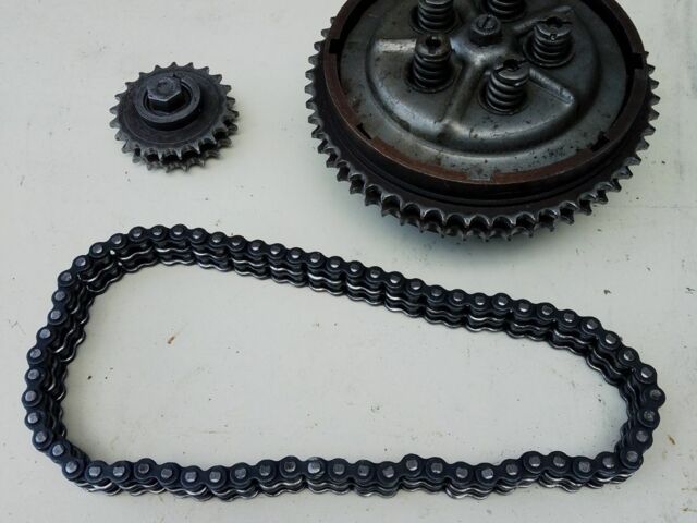 ИЖ Другая, объемом двигателя 0 л и пробегом 0 тыс. км за 13 $, фото 3 на Automoto.ua