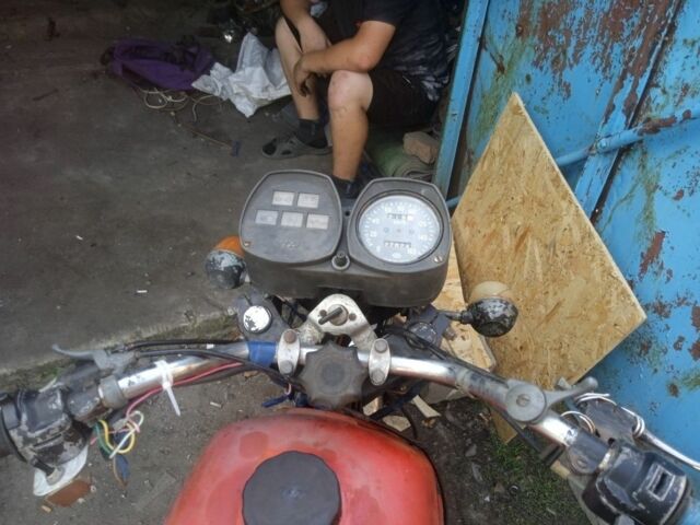 ІЖ Інша, об'ємом двигуна 0.35 л та пробігом 0 тис. км за 18000 $, фото 3 на Automoto.ua
