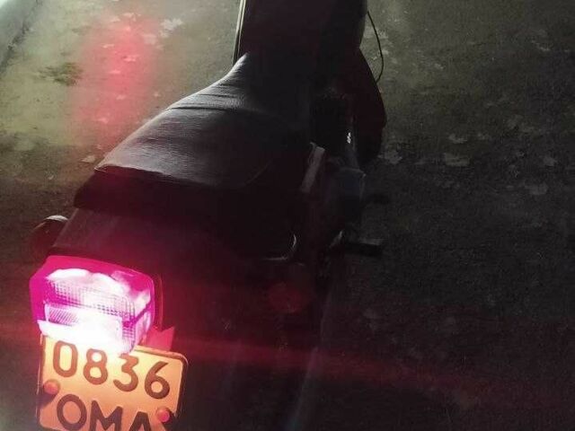 ИЖ Другая, объемом двигателя 0.35 л и пробегом 0 тыс. км за 372 $, фото 1 на Automoto.ua