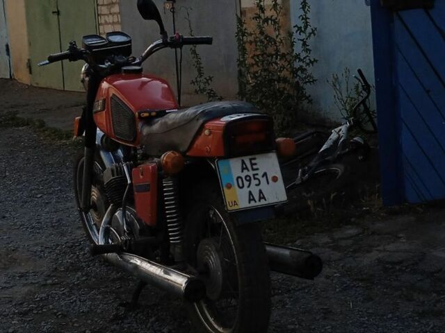 ИЖ Другая, объемом двигателя 0.35 л и пробегом 0 тыс. км за 383 $, фото 4 на Automoto.ua