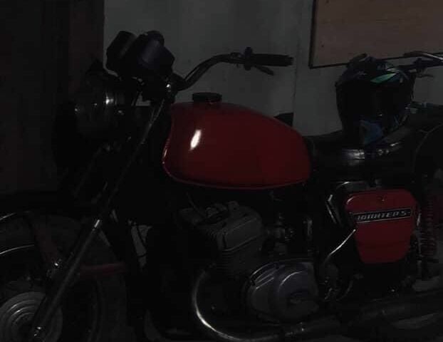 ИЖ Другая, объемом двигателя 0.35 л и пробегом 0 тыс. км за 10 $, фото 3 на Automoto.ua