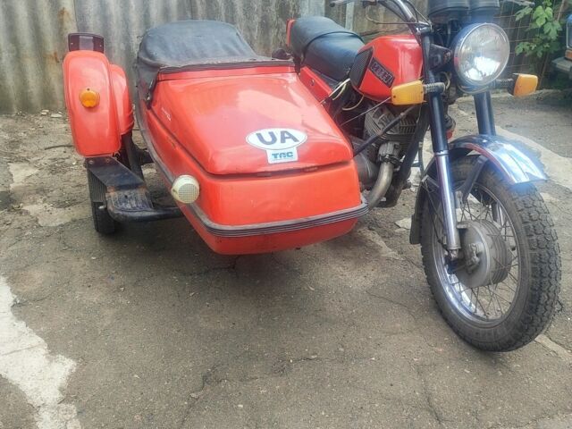 ИЖ Другая, объемом двигателя 0.35 л и пробегом 0 тыс. км за 26000 $, фото 6 на Automoto.ua