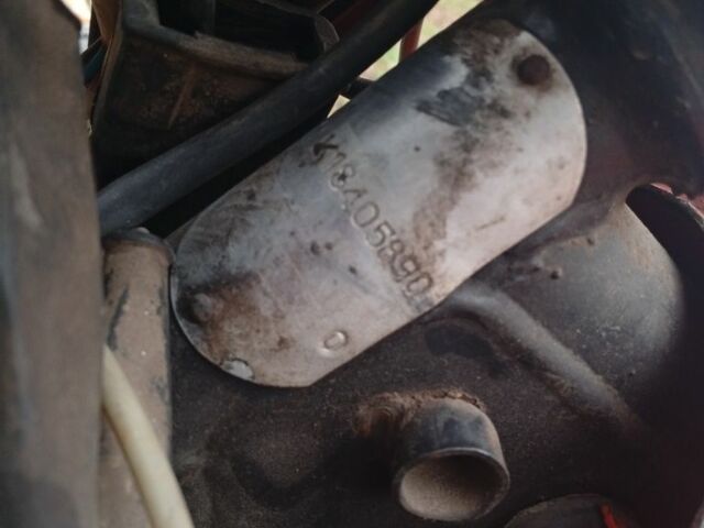 ИЖ Другая, объемом двигателя 0.35 л и пробегом 0 тыс. км за 237 $, фото 4 на Automoto.ua