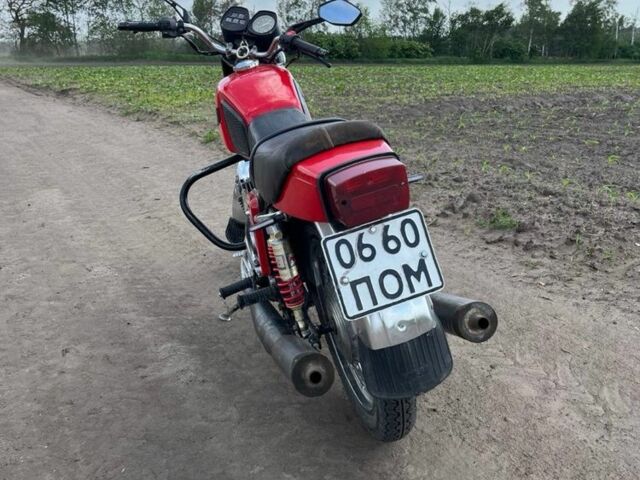 ИЖ Другая, объемом двигателя 0.37 л и пробегом 0 тыс. км за 713 $, фото 4 на Automoto.ua