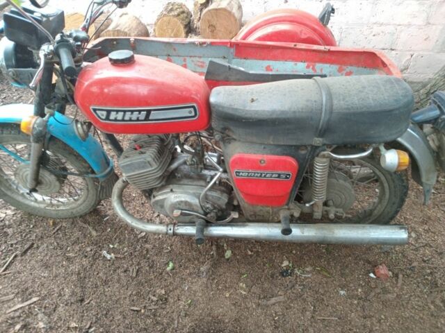 ИЖ Другая, объемом двигателя 0 л и пробегом 0 тыс. км за 191 $, фото 2 на Automoto.ua