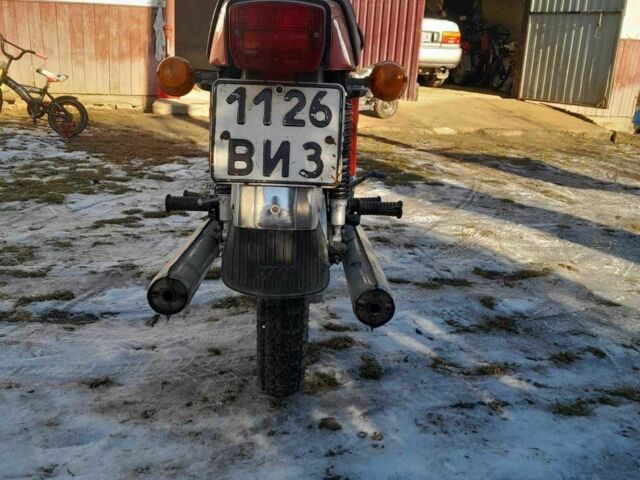 ИЖ Другая, объемом двигателя 0 л и пробегом 0 тыс. км за 369 $, фото 5 на Automoto.ua