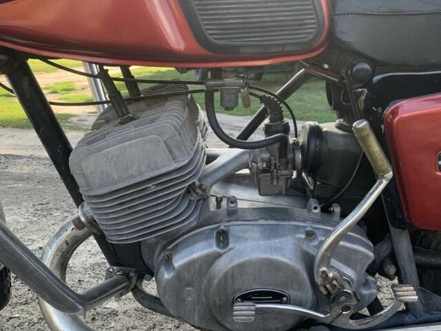 ИЖ Другая, объемом двигателя 0.35 л и пробегом 0 тыс. км за 15500 $, фото 5 на Automoto.ua