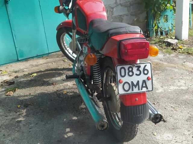 ИЖ Другая, объемом двигателя 0.35 л и пробегом 0 тыс. км за 372 $, фото 4 на Automoto.ua