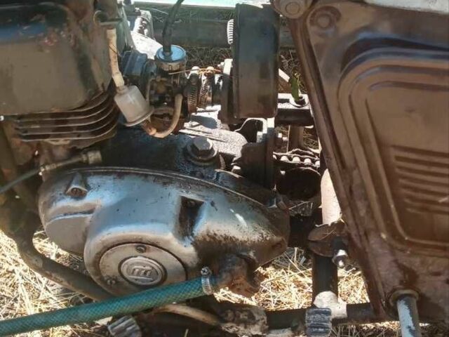 ІЖ Інша, об'ємом двигуна 0 л та пробігом 0 тис. км за 3000 $, фото 3 на Automoto.ua