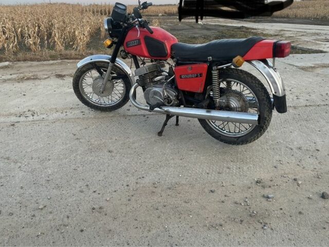 ИЖ Другая, объемом двигателя 0.35 л и пробегом 0 тыс. км за 300 $, фото 4 на Automoto.ua