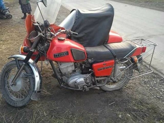 ІЖ Інша, об'ємом двигуна 0 л та пробігом 0 тис. км за 710 $, фото 1 на Automoto.ua