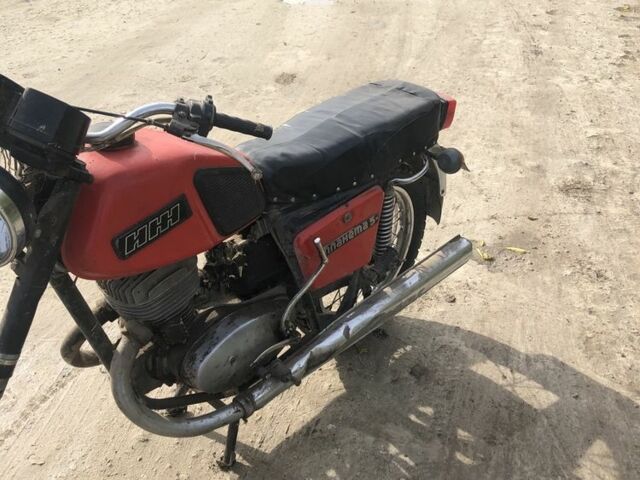 ИЖ Другая, объемом двигателя 0 л и пробегом 0 тыс. км за 120 $, фото 1 на Automoto.ua