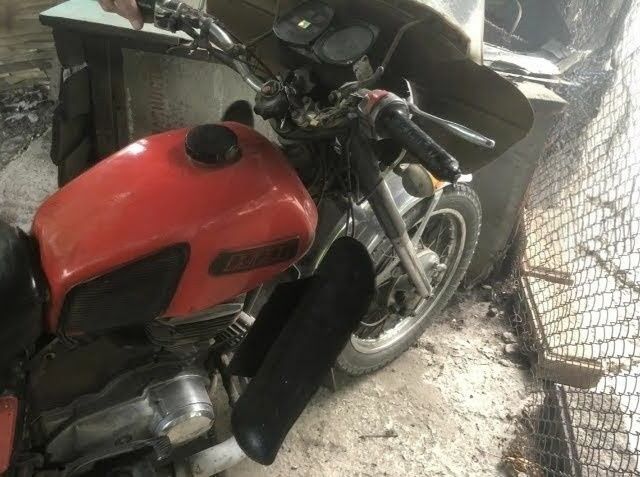 ІЖ Інша, об'ємом двигуна 0.35 л та пробігом 0 тис. км за 525 $, фото 3 на Automoto.ua