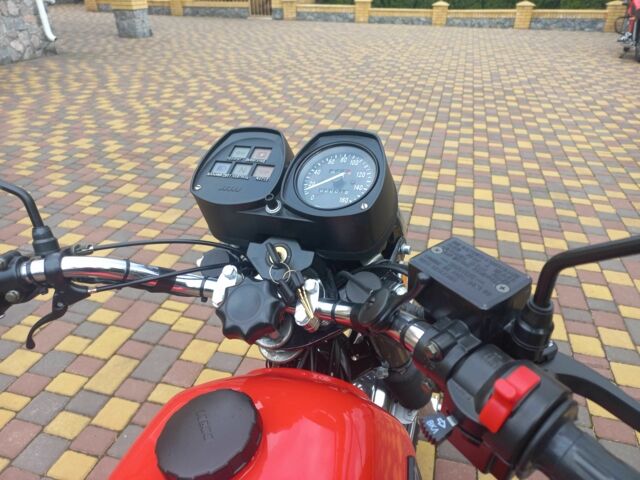 ИЖ Другая, объемом двигателя 0.35 л и пробегом 0 тыс. км за 5000 $, фото 5 на Automoto.ua