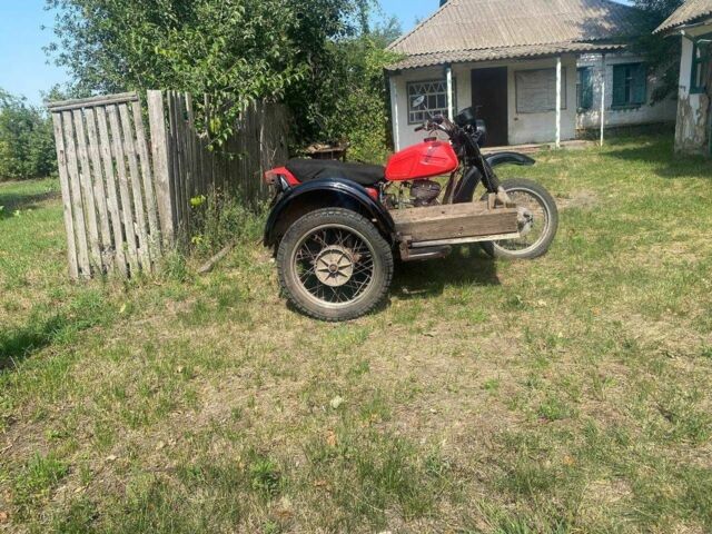 ІЖ Інша, об'ємом двигуна 0.35 л та пробігом 0 тис. км за 6000 $, фото 5 на Automoto.ua
