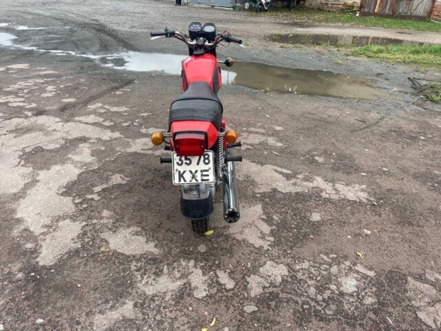 ИЖ Другая, объемом двигателя 0.35 л и пробегом 0 тыс. км за 405 $, фото 1 на Automoto.ua