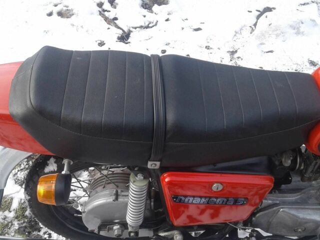 ИЖ Другая, объемом двигателя 0.35 л и пробегом 0 тыс. км за 2000 $, фото 1 на Automoto.ua