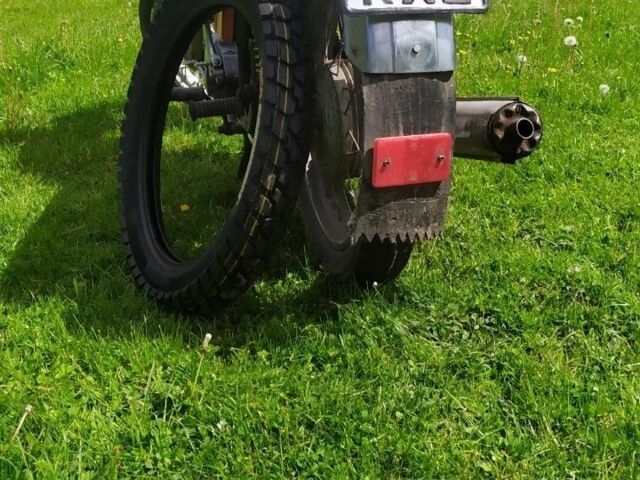 ИЖ Другая, объемом двигателя 0.35 л и пробегом 0 тыс. км за 402 $, фото 1 на Automoto.ua