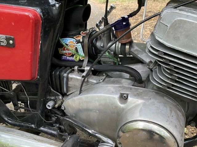 ИЖ Другая 1990 в Черкассах на Automoto.ua ИЖ Другая, объемом двигателя 0.35 л и пробегом 0 тыс. км за 938 $, фото 5 на Automoto.ua