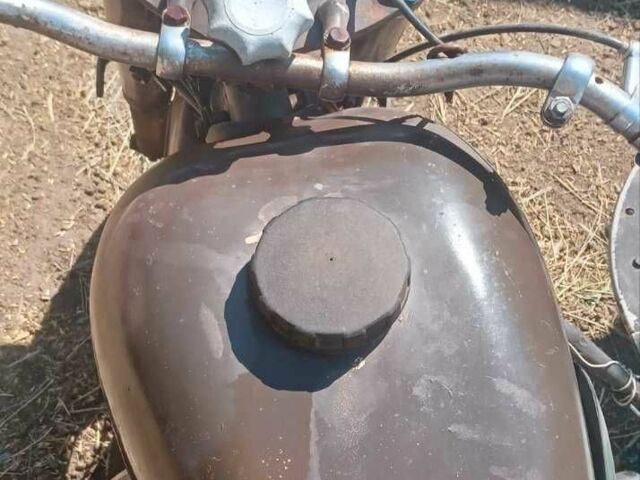 ІЖ Інша, об'ємом двигуна 0 л та пробігом 0 тис. км за 3000 $, фото 1 на Automoto.ua