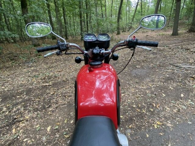 ИЖ Другая 1990 в Черкассах на Automoto.ua ИЖ Другая, объемом двигателя 0.35 л и пробегом 0 тыс. км за 938 $, фото 3 на Automoto.ua