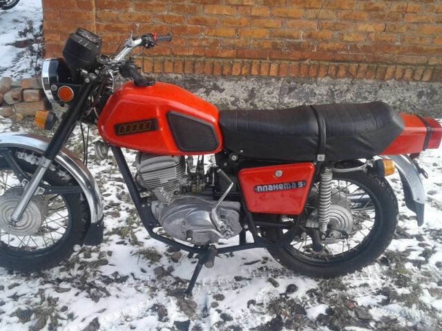 ИЖ Другая, объемом двигателя 0.35 л и пробегом 0 тыс. км за 2000 $, фото 5 на Automoto.ua