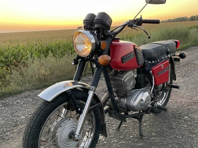 ИЖ Другая, объемом двигателя 0.35 л и пробегом 0 тыс. км за 358 $, фото 1 на Automoto.ua