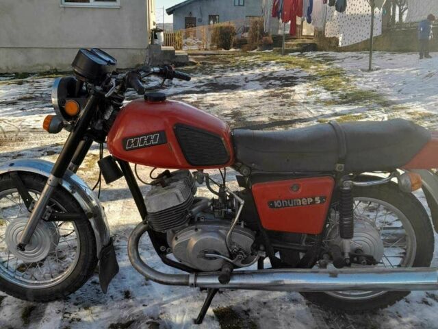 ИЖ Другая, объемом двигателя 0 л и пробегом 0 тыс. км за 369 $, фото 4 на Automoto.ua