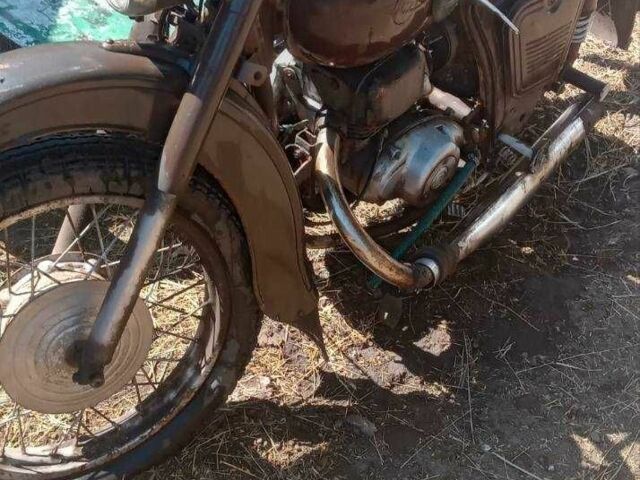 ІЖ Інша, об'ємом двигуна 0 л та пробігом 0 тис. км за 3000 $, фото 2 на Automoto.ua