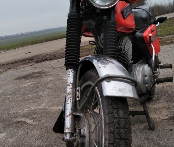 ИЖ Другая, объемом двигателя 0.35 л и пробегом 0 тыс. км за 402 $, фото 12 на Automoto.ua