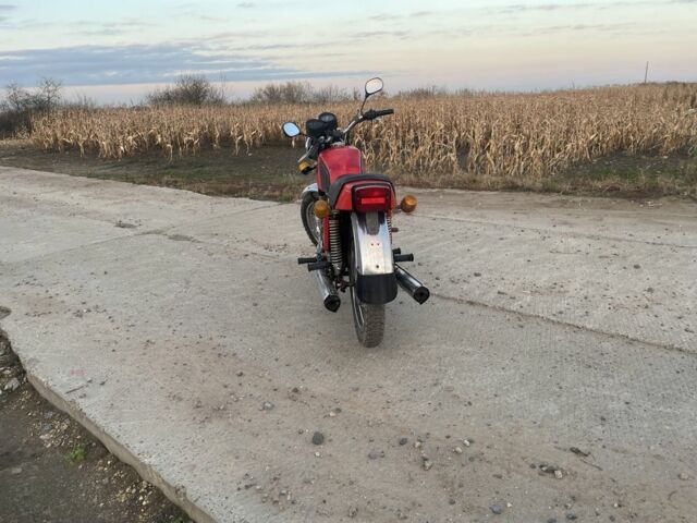 ИЖ Другая, объемом двигателя 0.35 л и пробегом 0 тыс. км за 300 $, фото 5 на Automoto.ua