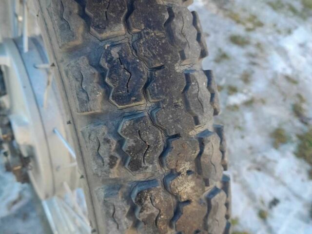 ИЖ Другая, объемом двигателя 0 л и пробегом 0 тыс. км за 369 $, фото 3 на Automoto.ua