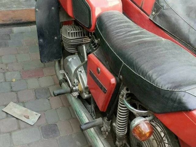 ИЖ Другая, объемом двигателя 0.35 л и пробегом 0 тыс. км за 551 $, фото 7 на Automoto.ua