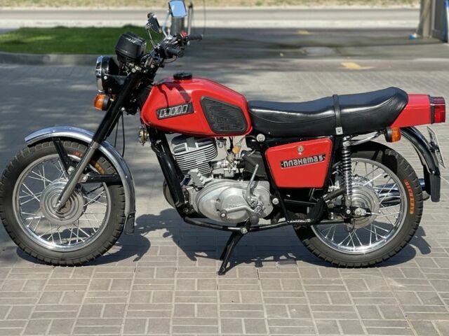 ІЖ Інша, об'ємом двигуна 0.35 л та пробігом 0 тис. км за 1699 $, фото 2 на Automoto.ua