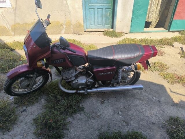 ИЖ Другая, объемом двигателя 0.3 л и пробегом 0 тыс. км за 357 $, фото 1 на Automoto.ua