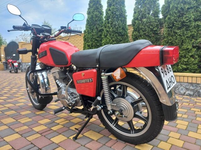 ИЖ Другая, объемом двигателя 0.35 л и пробегом 0 тыс. км за 5000 $, фото 2 на Automoto.ua