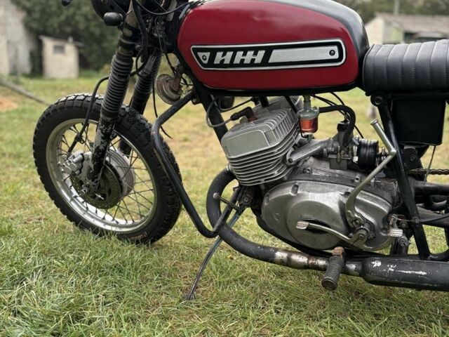 ИЖ Другая, объемом двигателя 0 л и пробегом 0 тыс. км за 12 $, фото 2 на Automoto.ua