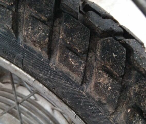 ИЖ Другая, объемом двигателя 0.35 л и пробегом 0 тыс. км за 401 $, фото 9 на Automoto.ua