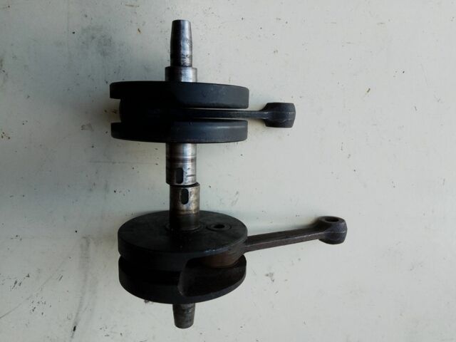 ИЖ Другая, объемом двигателя 0 л и пробегом 0 тыс. км за 13 $, фото 5 на Automoto.ua