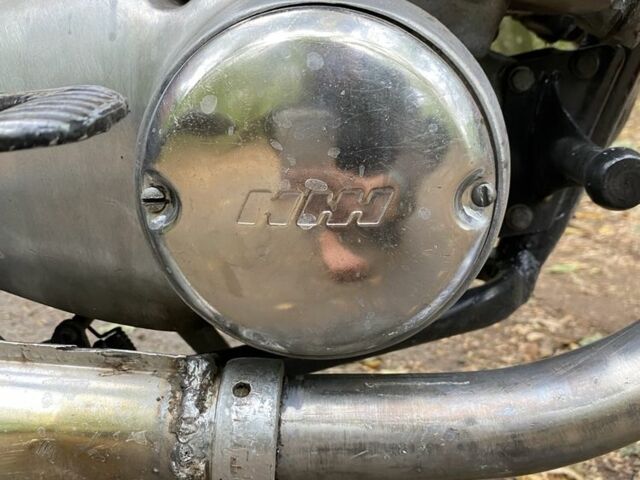 ИЖ Другая 1990 в Черкассах на Automoto.ua ИЖ Другая, объемом двигателя 0.35 л и пробегом 0 тыс. км за 938 $, фото 7 на Automoto.ua