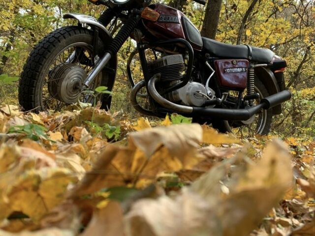 ИЖ Другая, объемом двигателя 0.35 л и пробегом 0 тыс. км за 42200 $, фото 3 на Automoto.ua
