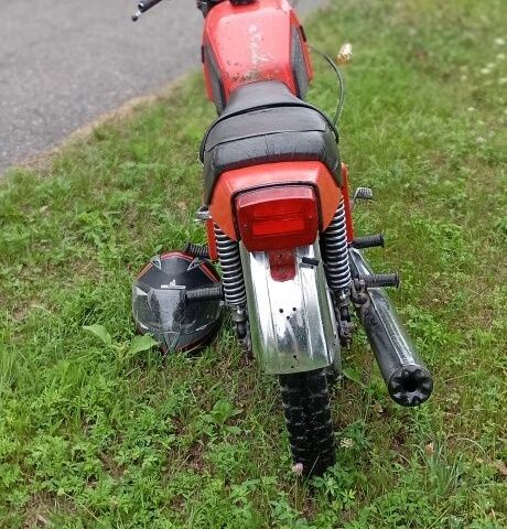 ІЖ Інша, об'ємом двигуна 0 л та пробігом 0 тис. км за 10000 $, фото 5 на Automoto.ua