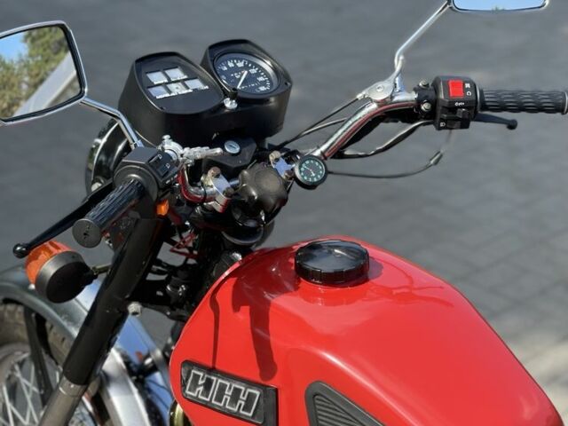 ІЖ Інша, об'ємом двигуна 0.35 л та пробігом 0 тис. км за 1699 $, фото 9 на Automoto.ua