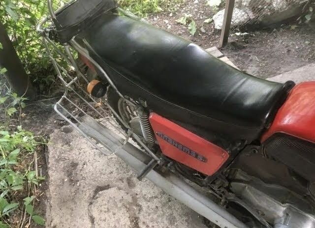 ІЖ Інша, об'ємом двигуна 0.35 л та пробігом 0 тис. км за 525 $, фото 2 на Automoto.ua