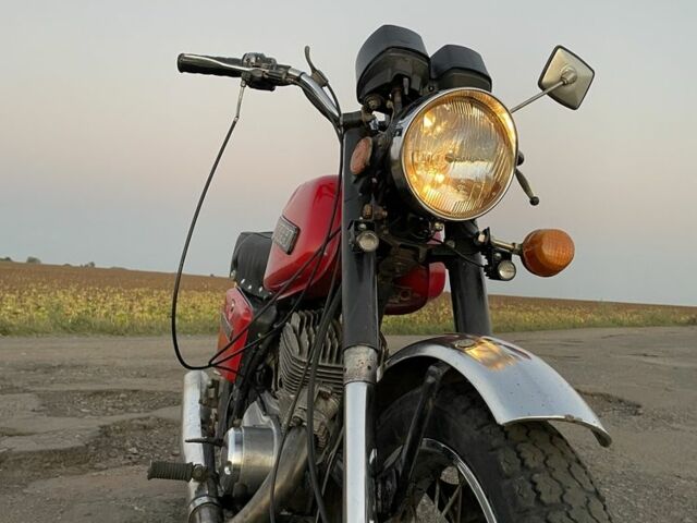 ИЖ Другая, объемом двигателя 0.35 л и пробегом 0 тыс. км за 358 $, фото 4 на Automoto.ua